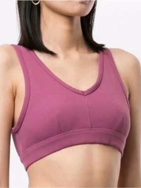 Alo Yoga Togetherness Sports Bra Size L